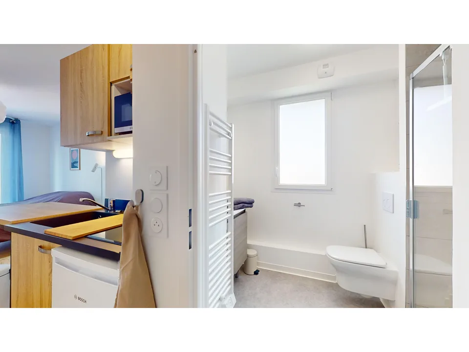 Location 25 rue du Ressort CLERMONT-FERRAND - Immobiliere Coulon - photo 2