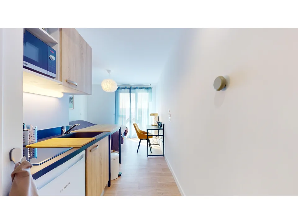 Location 25 rue du Ressort CLERMONT-FERRAND - Immobiliere Coulon - photo 3