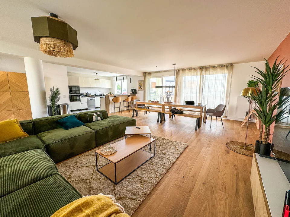 Location 25 rue du Ressort CLERMONT-FERRAND - Immobiliere Coulon - photo 4