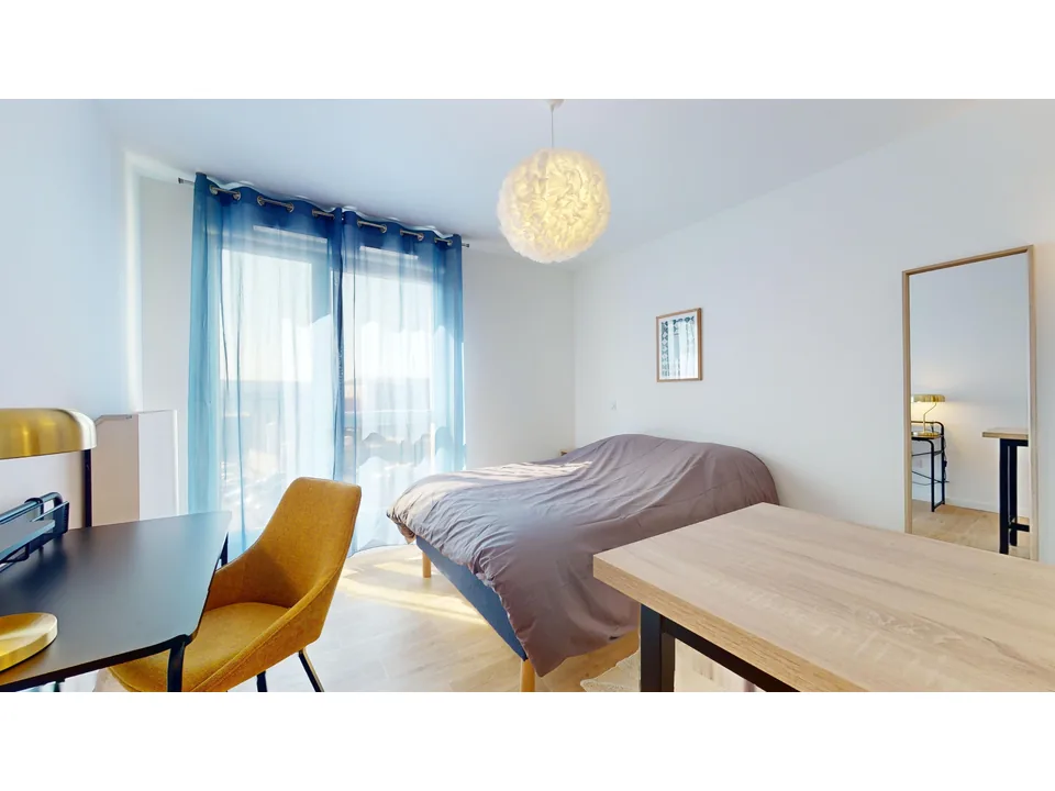 Location 25 rue du Ressort CLERMONT-FERRAND - Immobiliere Coulon - photo 1
