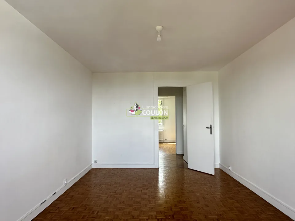 Location Résidence Bargoin 4 chemin de Beaumont ROYAT - Immobiliere Coulon - photo 14