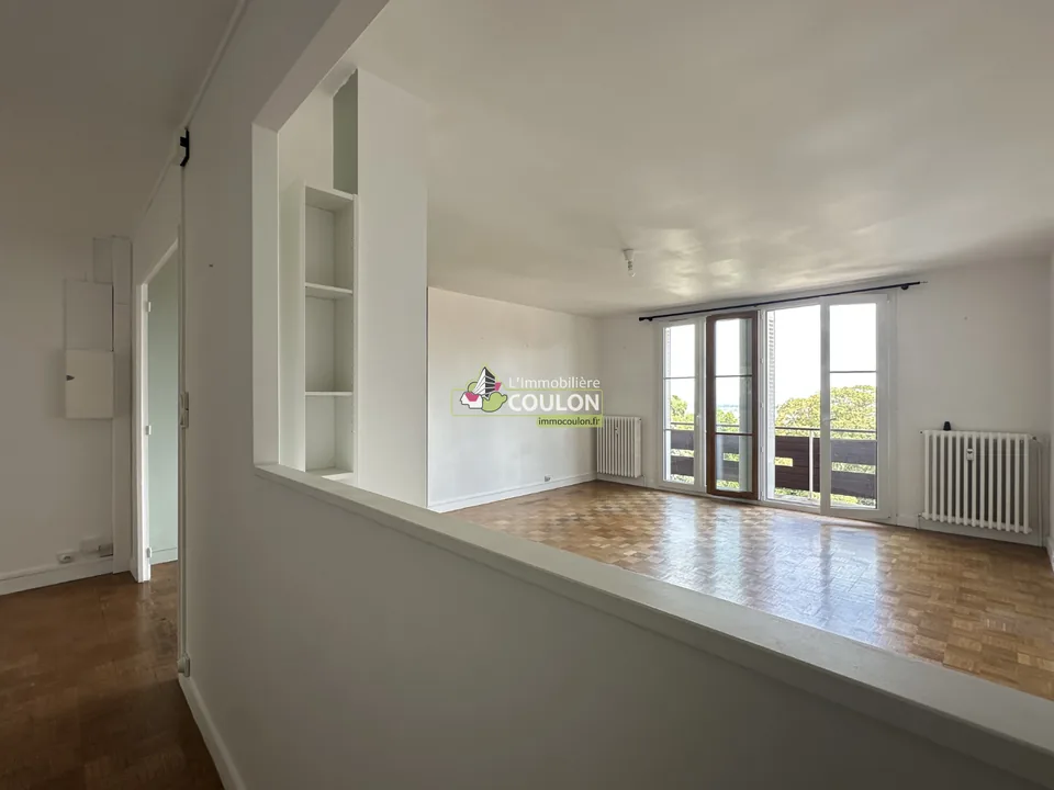 Location Résidence Bargoin 4 chemin de Beaumont ROYAT - Immobiliere Coulon - photo 6
