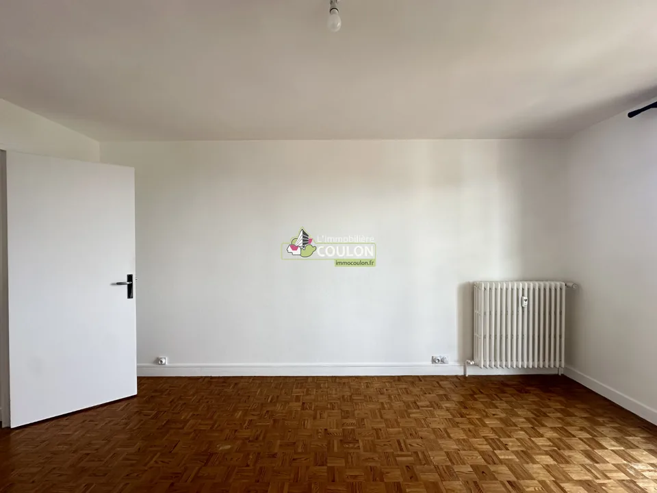 Location Résidence Bargoin 4 chemin de Beaumont ROYAT - Immobiliere Coulon - photo 15