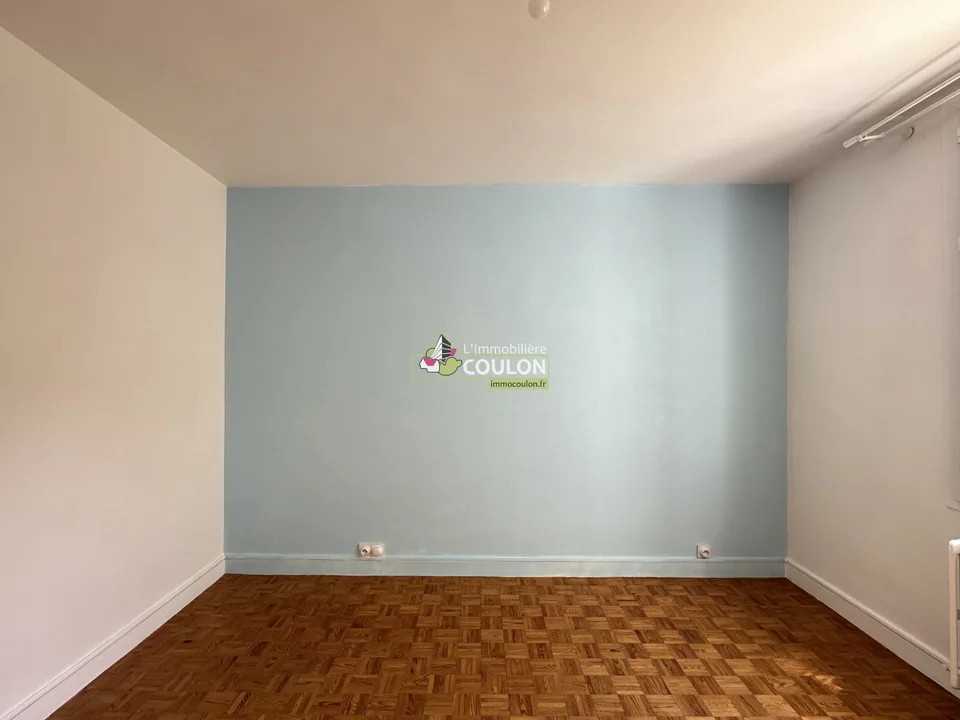 Location Résidence Bargoin 4 chemin de Beaumont ROYAT - Immobiliere Coulon - photo 13