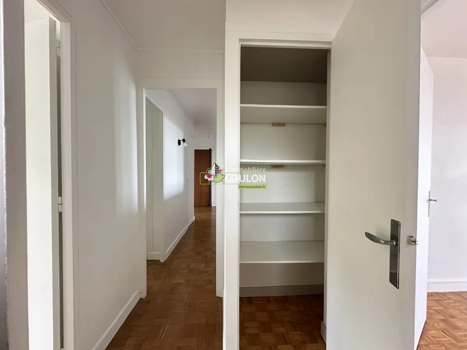 Location Résidence Bargoin 4 chemin de Beaumont ROYAT - Immobiliere Coulon - photo 19