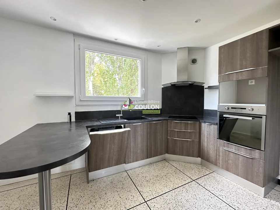 Location Résidence Bargoin 4 chemin de Beaumont ROYAT - Immobiliere Coulon - photo 9