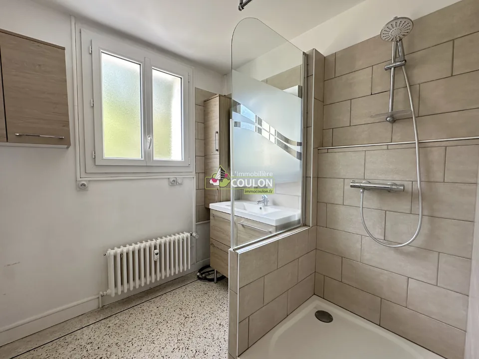 Location Résidence Bargoin 4 chemin de Beaumont ROYAT - Immobiliere Coulon - photo 17