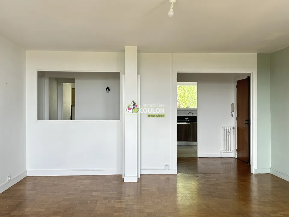 Location Résidence Bargoin 4 chemin de Beaumont ROYAT - Immobiliere Coulon - photo 5