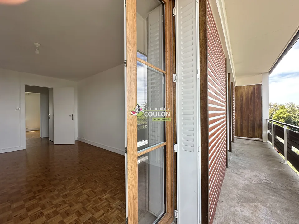 Location Résidence Bargoin 4 chemin de Beaumont ROYAT - Immobiliere Coulon - photo 4