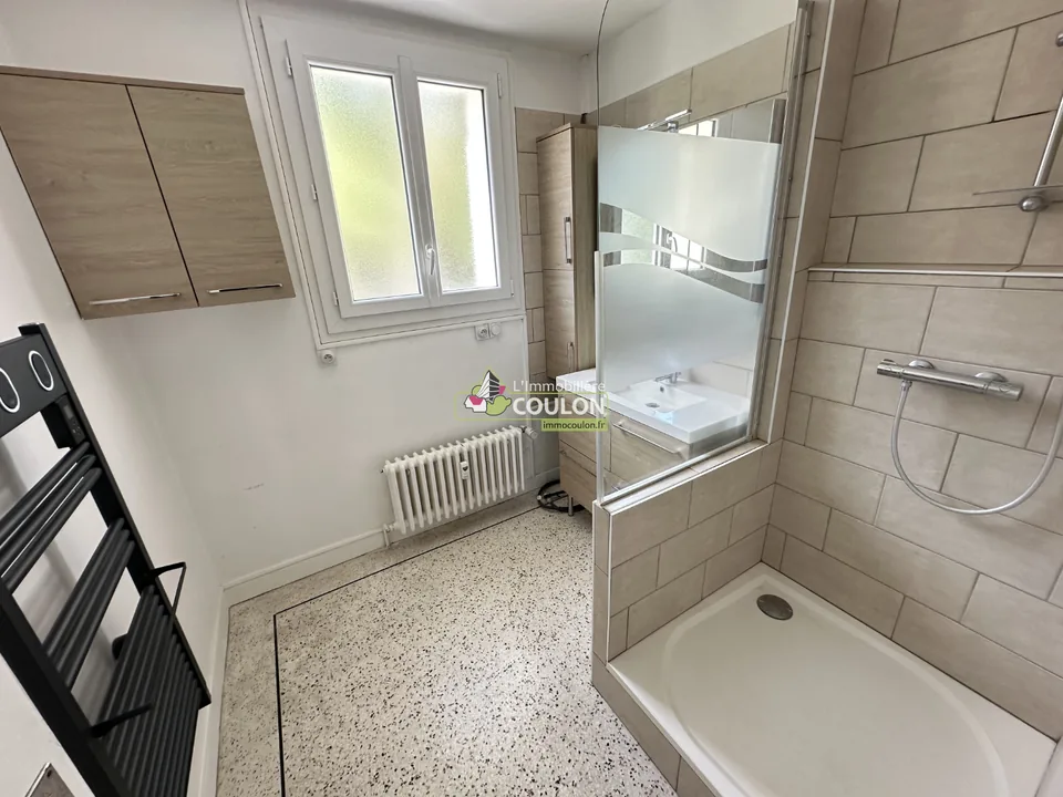 Location Résidence Bargoin 4 chemin de Beaumont ROYAT - Immobiliere Coulon - photo 16