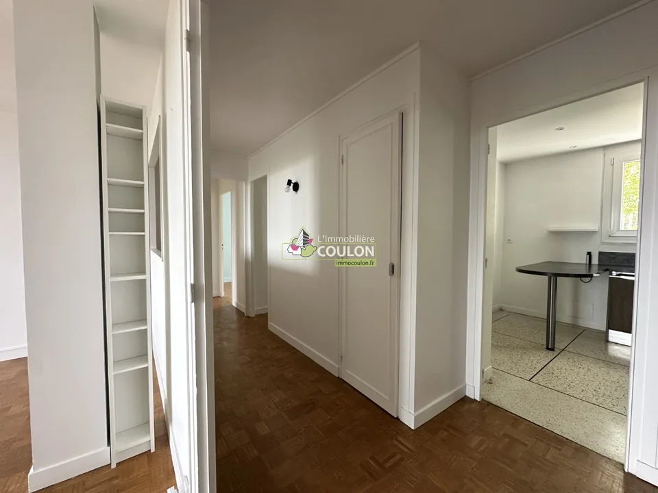 Location Résidence Bargoin 4 chemin de Beaumont ROYAT - Immobiliere Coulon - photo 11