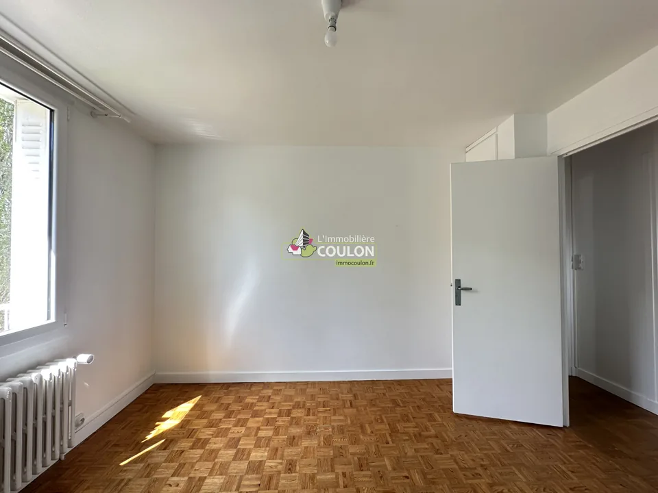 Location Résidence Bargoin 4 chemin de Beaumont ROYAT - Immobiliere Coulon - photo 12