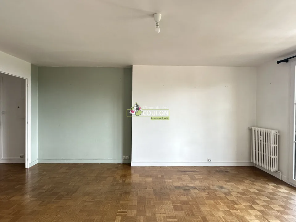 Location Résidence Bargoin 4 chemin de Beaumont ROYAT - Immobiliere Coulon - photo 7