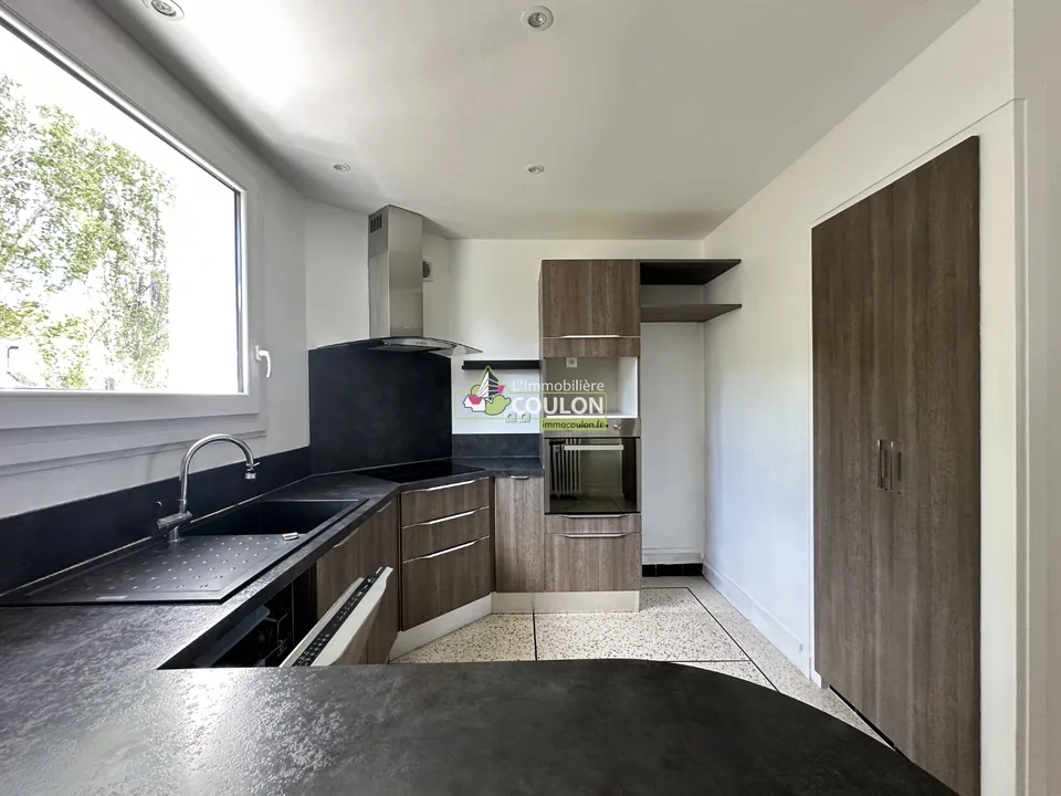 Location Résidence Bargoin 4 chemin de Beaumont ROYAT - Immobiliere Coulon - photo 10