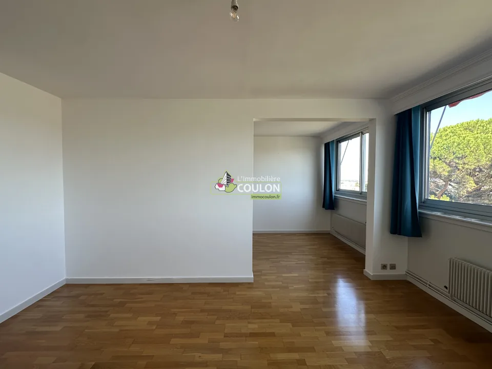Location Résidence LES VIGNES 4 rue des Vignes CHAMALIERES - Immobiliere Coulon - photo 2