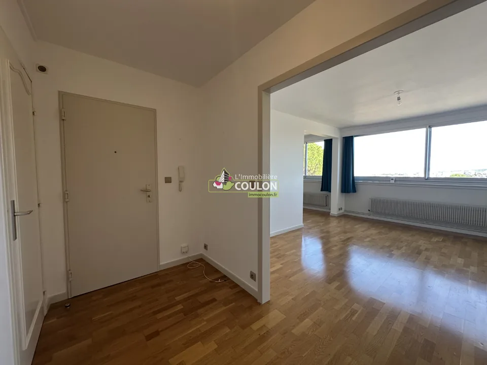Location Résidence LES VIGNES 4 rue des Vignes CHAMALIERES - Immobiliere Coulon - photo 15