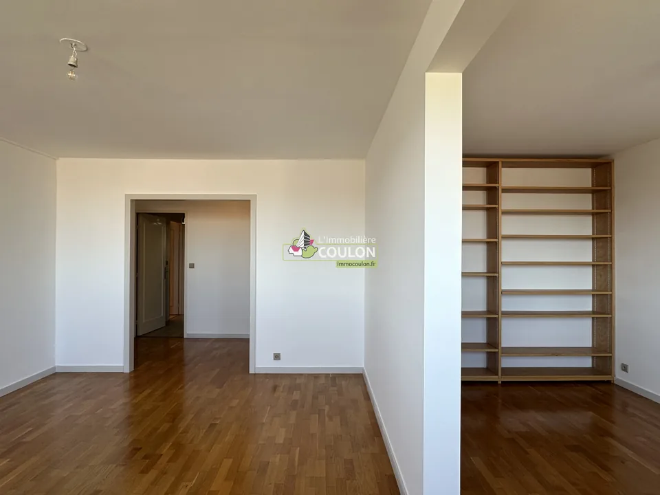 Location Résidence LES VIGNES 4 rue des Vignes CHAMALIERES - Immobiliere Coulon - photo 3
