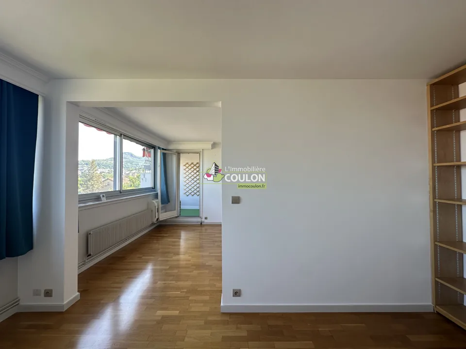 Location Résidence LES VIGNES 4 rue des Vignes CHAMALIERES - Immobiliere Coulon - photo 5