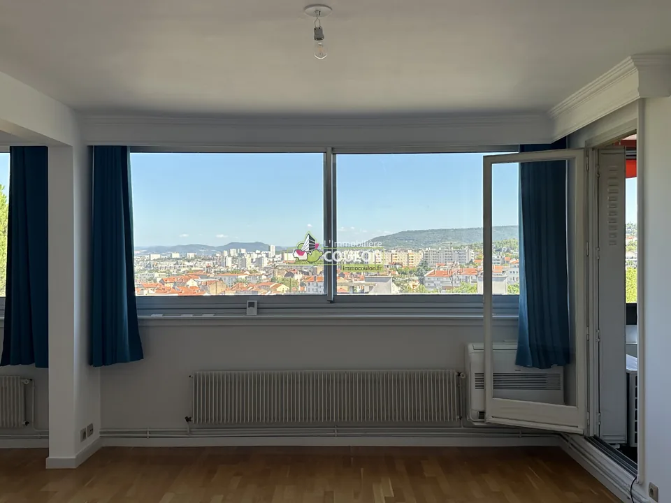 Location Résidence LES VIGNES 4 rue des Vignes CHAMALIERES - Immobiliere Coulon - photo 4
