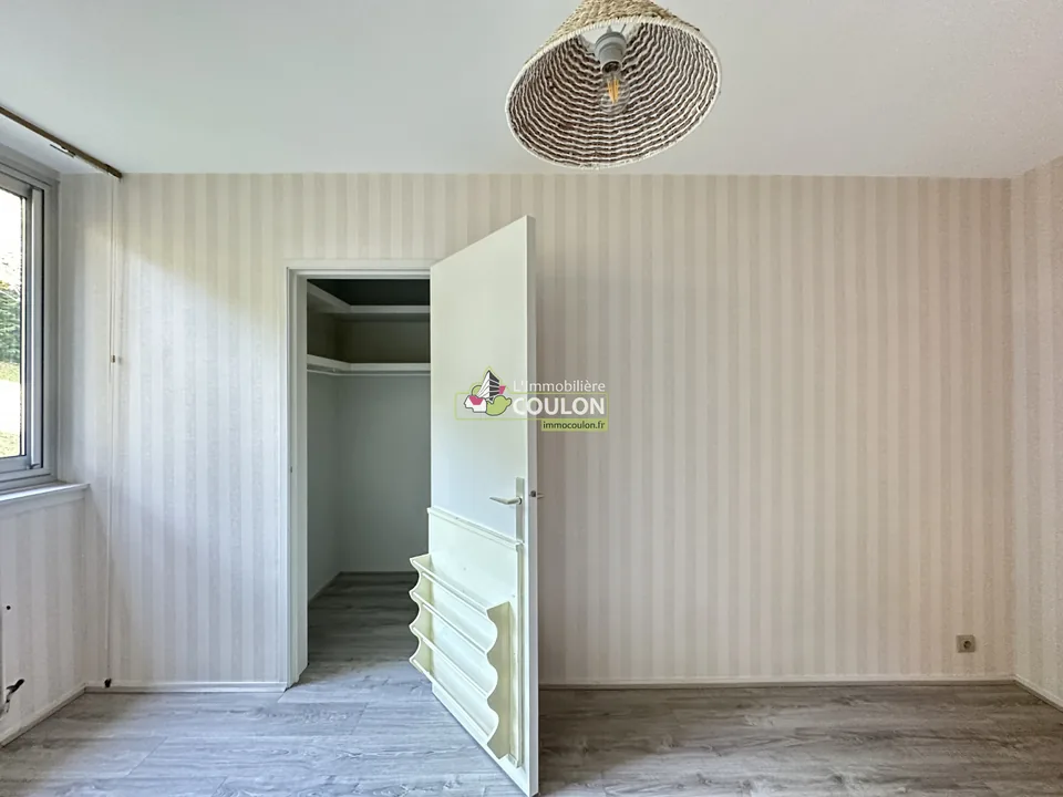 Location Résidence LES VIGNES 4 rue des Vignes CHAMALIERES - Immobiliere Coulon - photo 13