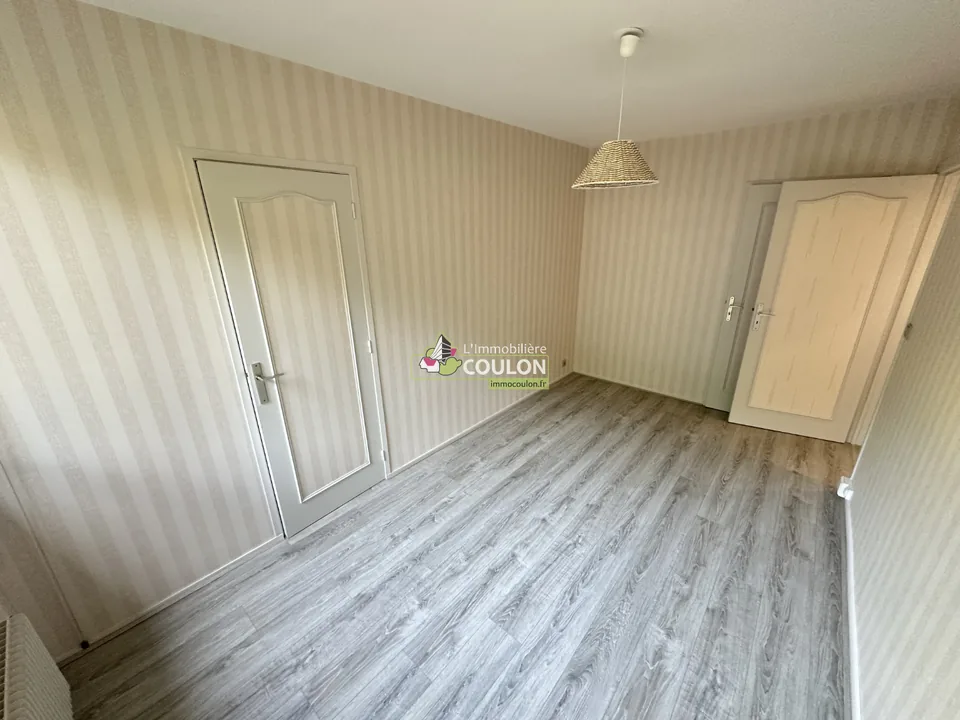 Location Résidence LES VIGNES 4 rue des Vignes CHAMALIERES - Immobiliere Coulon - photo 12
