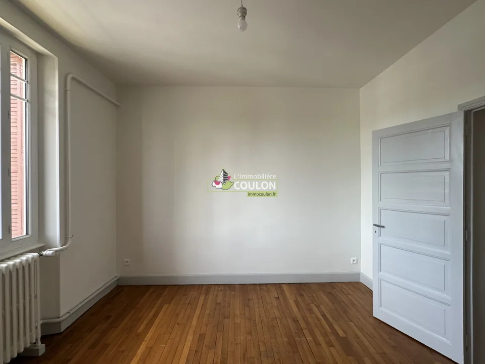 Location 2 bis rue des Salins CLERMONT-FERRAND - Immobiliere Coulon - photo 13