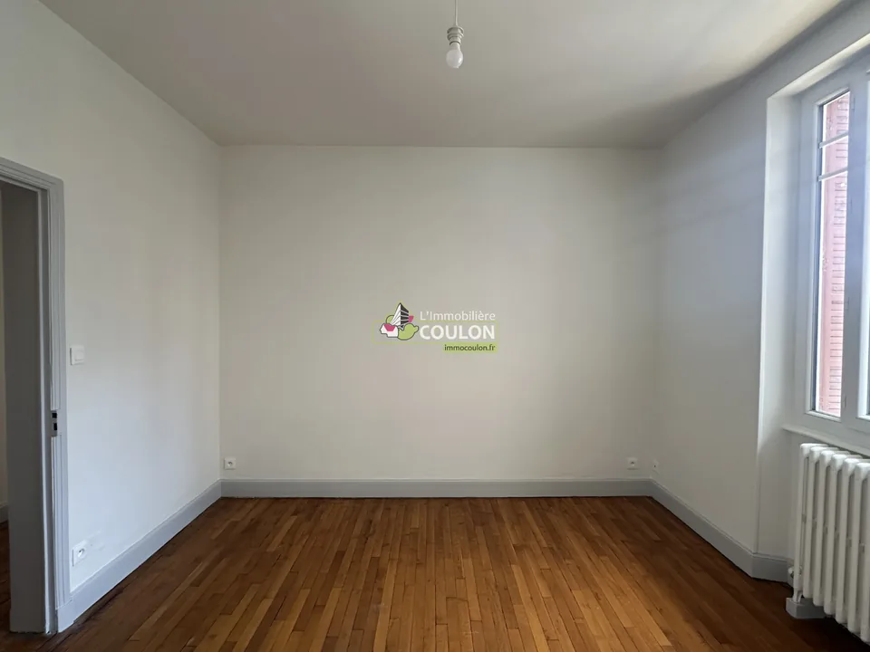 Location 2 bis rue des Salins CLERMONT-FERRAND - Immobiliere Coulon - photo 10