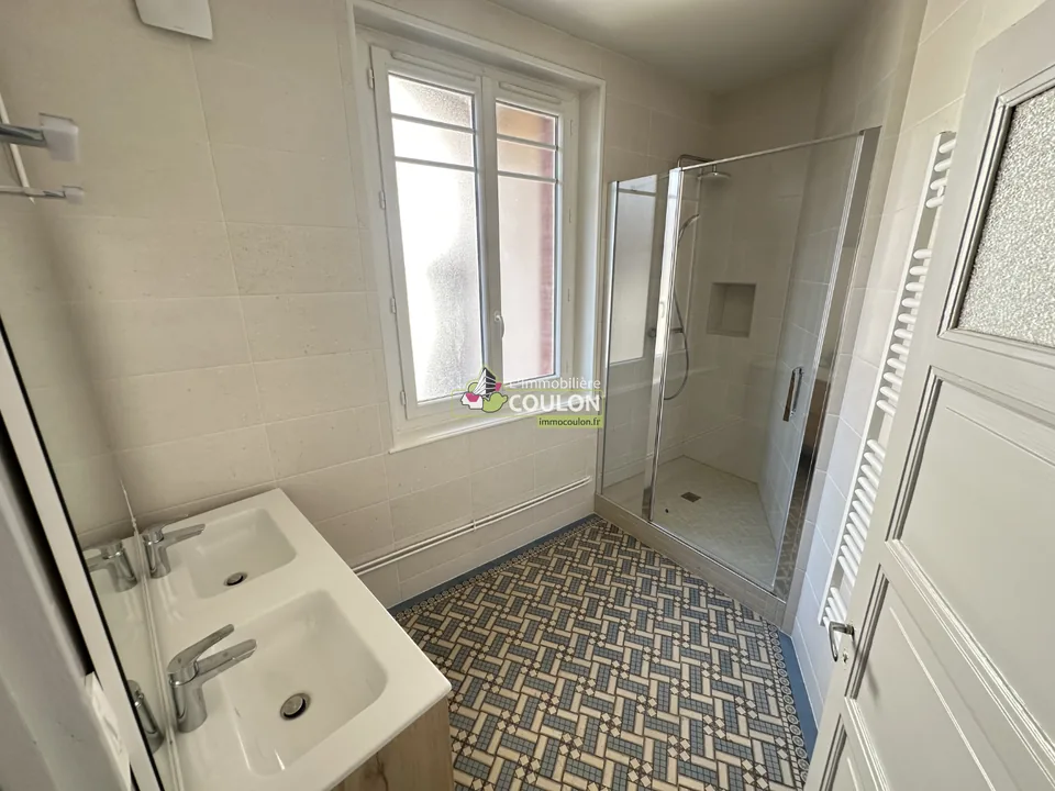 Location 2 bis rue des Salins CLERMONT-FERRAND - Immobiliere Coulon - photo 18