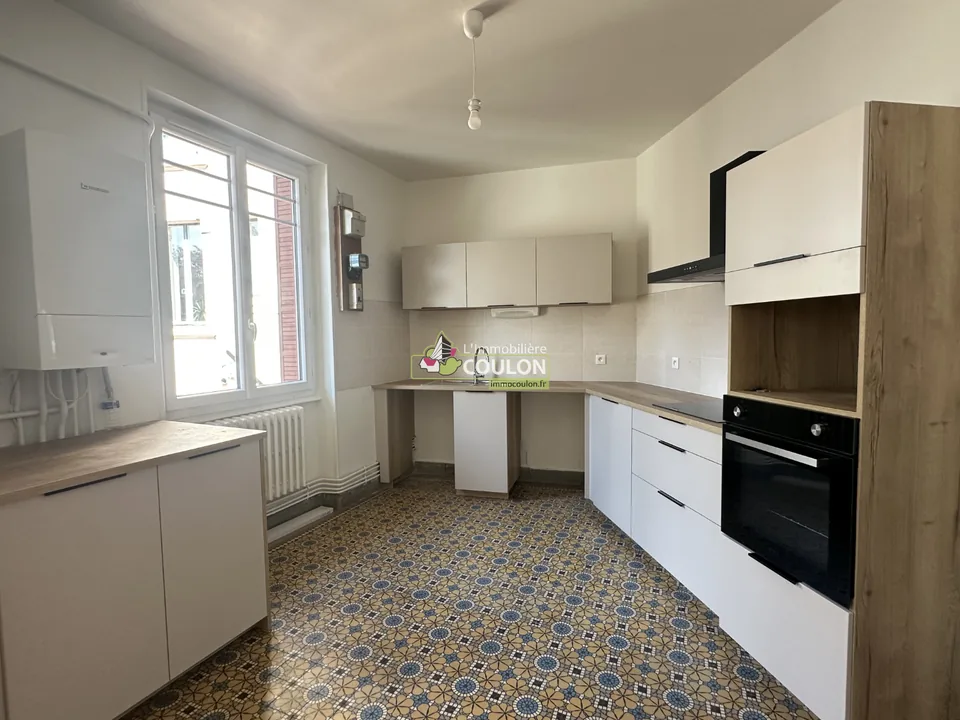 Location 2 bis rue des Salins CLERMONT-FERRAND - Immobiliere Coulon - photo 6