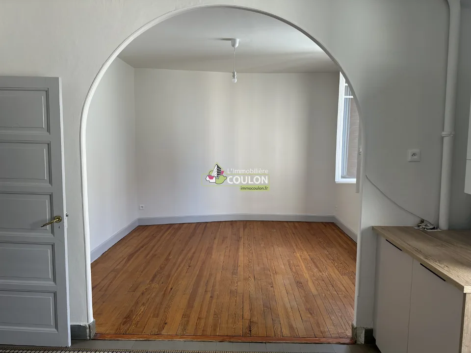 Location 2 bis rue des Salins CLERMONT-FERRAND - Immobiliere Coulon - photo 3