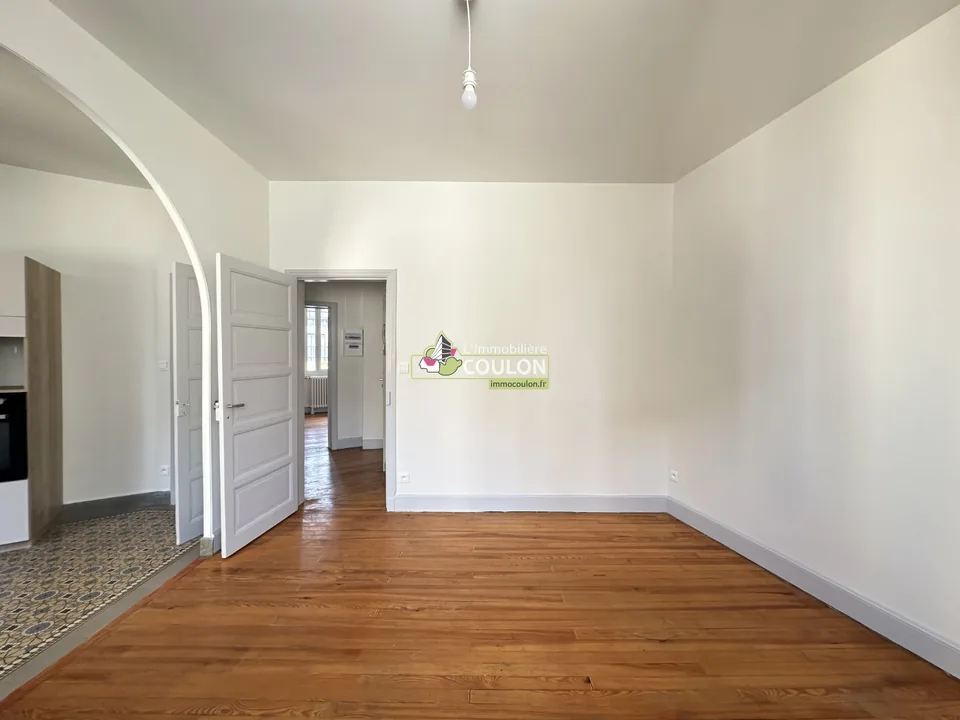 Location 2 bis rue des Salins CLERMONT-FERRAND - Immobiliere Coulon - photo 2