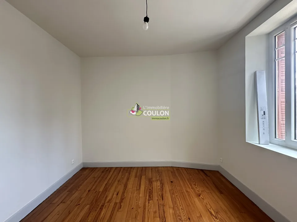 Location 2 bis rue des Salins CLERMONT-FERRAND - Immobiliere Coulon - photo 16
