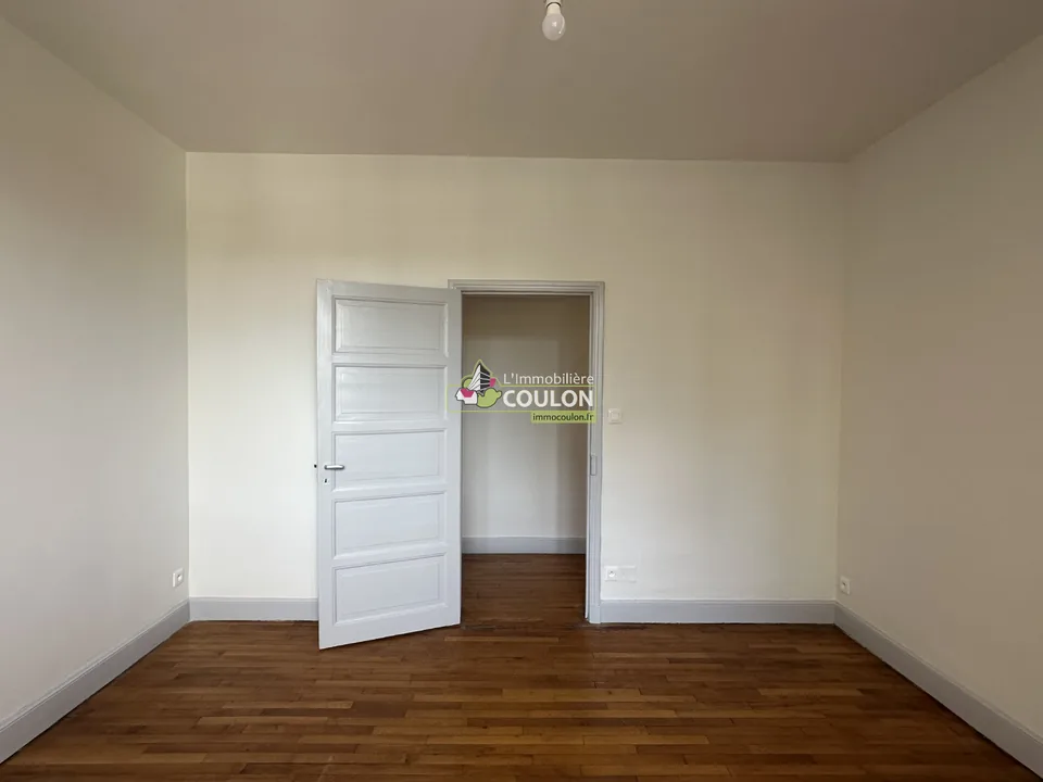 Location 2 bis rue des Salins CLERMONT-FERRAND - Immobiliere Coulon - photo 14