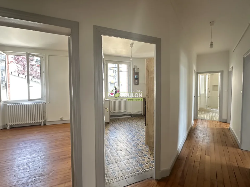 Location 2 bis rue des Salins CLERMONT-FERRAND - Immobiliere Coulon - photo 9