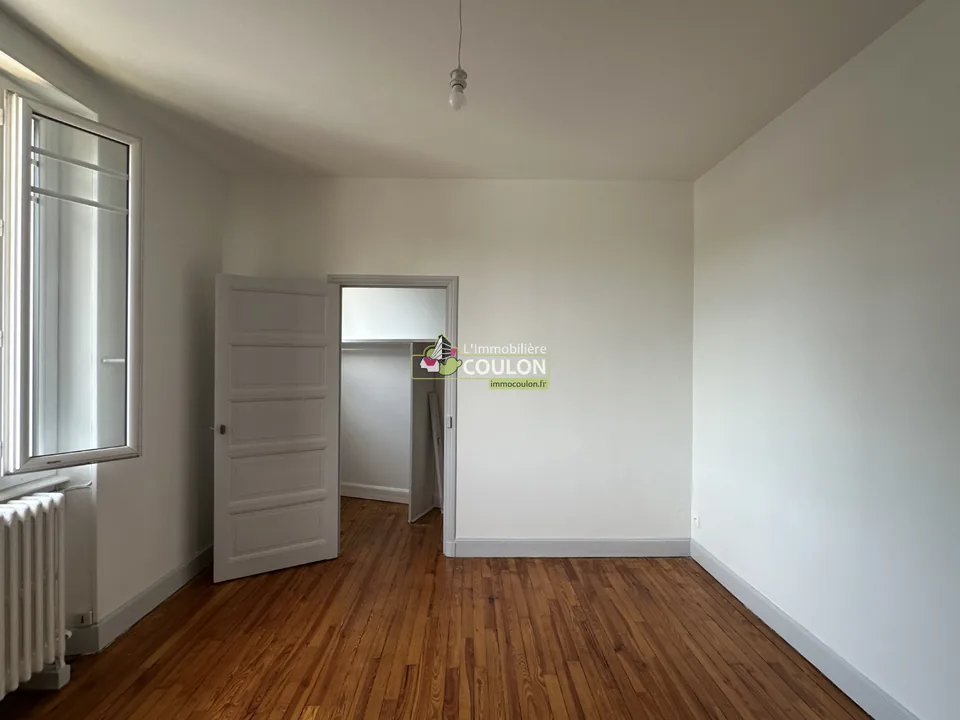 Location 2 bis rue des Salins CLERMONT-FERRAND - Immobiliere Coulon - photo 12