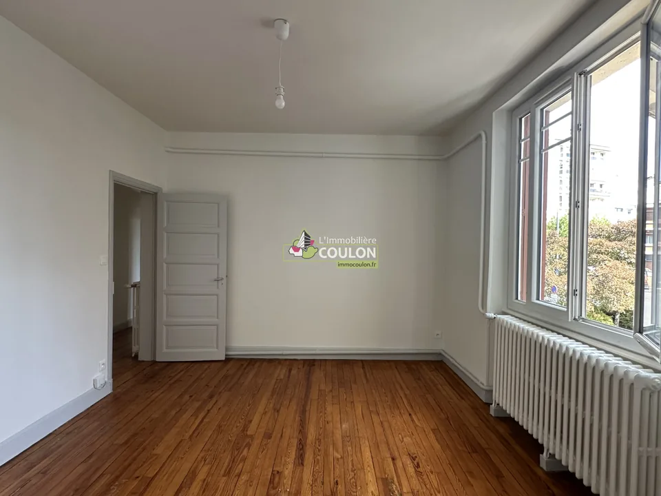 Location 2 bis rue des Salins CLERMONT-FERRAND - Immobiliere Coulon - photo 11