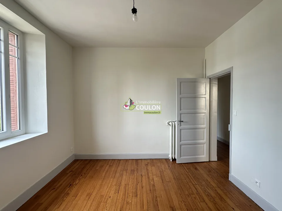 Location 2 bis rue des Salins CLERMONT-FERRAND - Immobiliere Coulon - photo 15