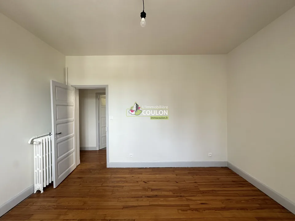 Location 2 bis rue des Salins CLERMONT-FERRAND - Immobiliere Coulon - photo 17