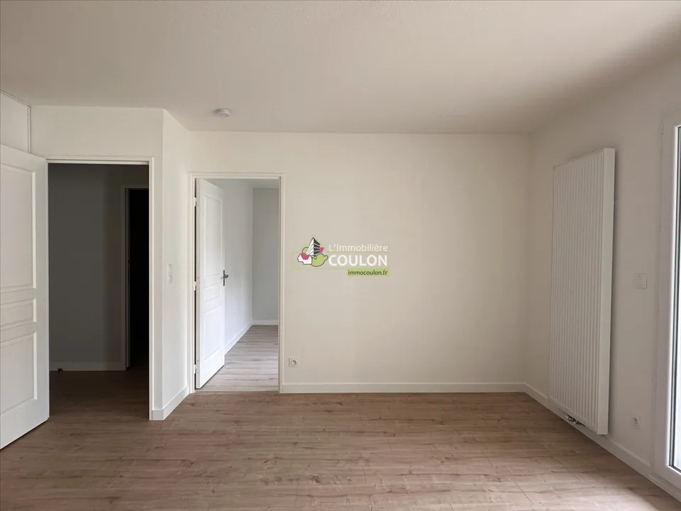 Location Résidence FLORA PARK Bât.B 14 rue des Garnaudes CHAMALIERES - Immobiliere Coulon - photo 6