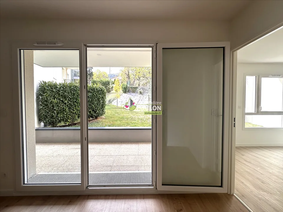 Location Résidence FLORA PARK Bât.B 14 rue des Garnaudes CHAMALIERES - Immobiliere Coulon - photo 9