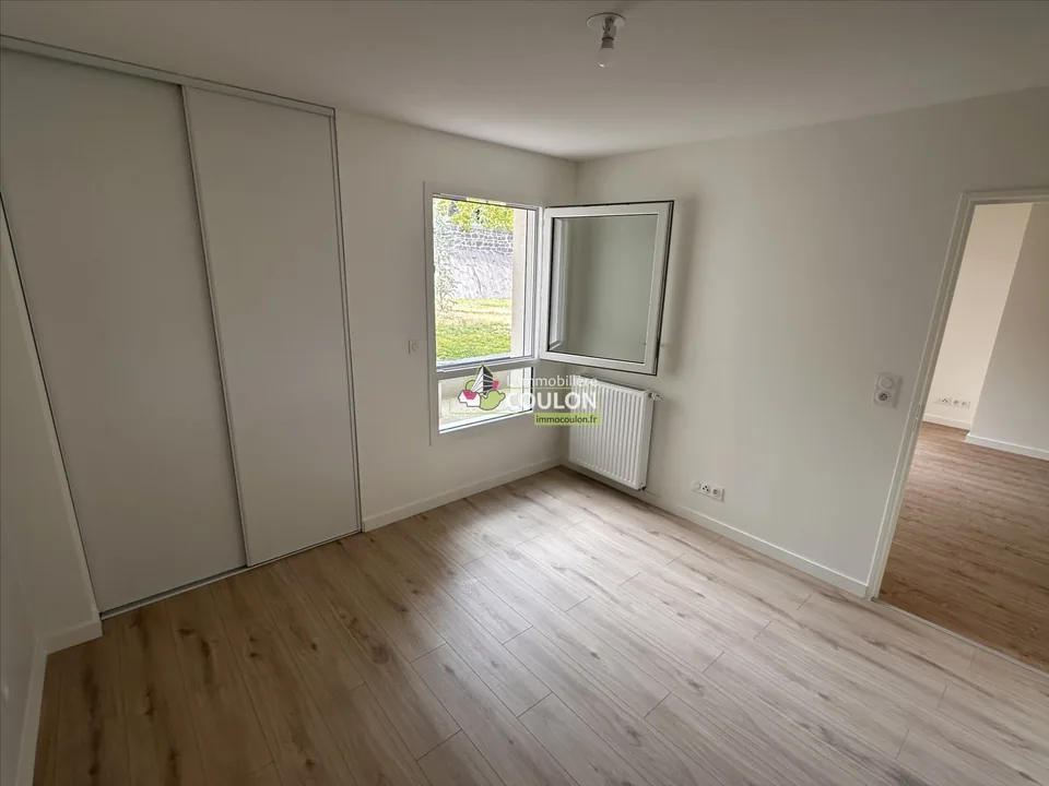 Location Résidence FLORA PARK Bât.B 14 rue des Garnaudes CHAMALIERES - Immobiliere Coulon - photo 12