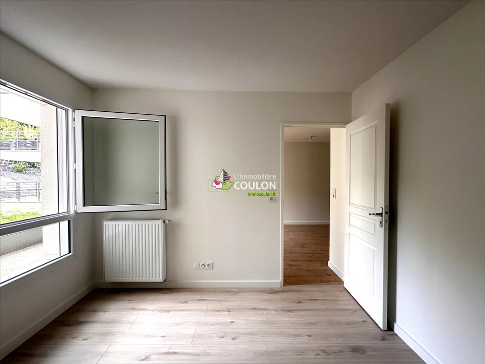 Location Résidence FLORA PARK Bât.B 14 rue des Garnaudes CHAMALIERES - Immobiliere Coulon - photo 14