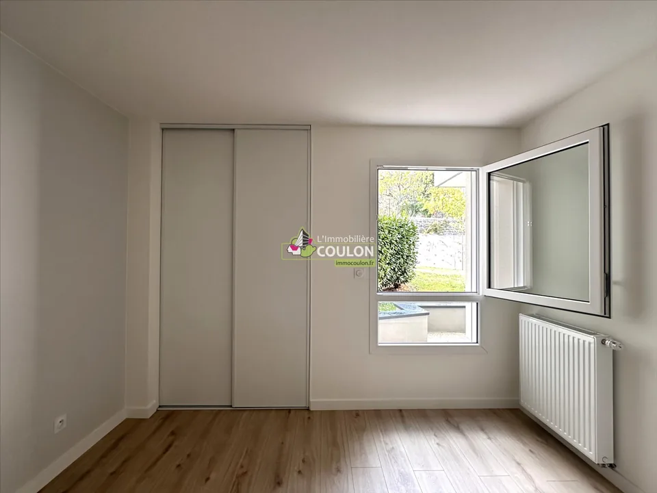 Location Résidence FLORA PARK Bât.B 14 rue des Garnaudes CHAMALIERES - Immobiliere Coulon - photo 13