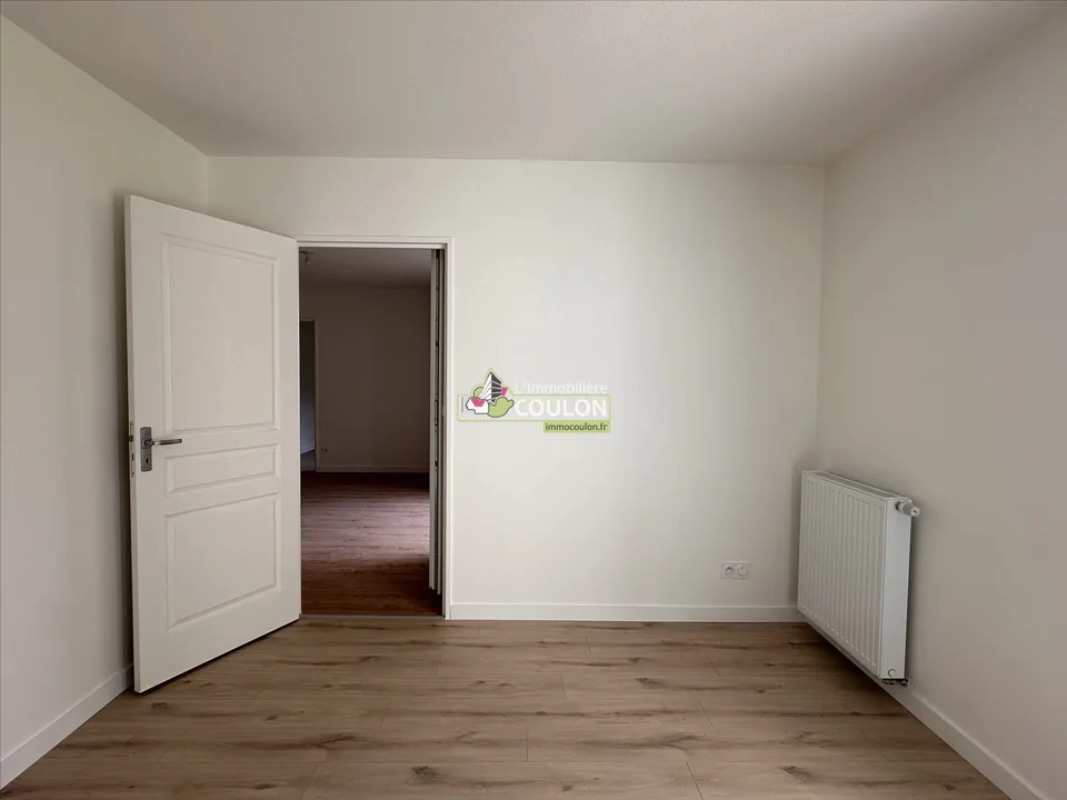 Location Résidence FLORA PARK Bât.B 14 rue des Garnaudes CHAMALIERES - Immobiliere Coulon - photo 16