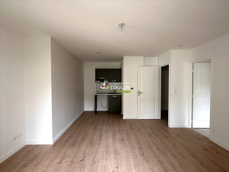 Location Résidence FLORA PARK Bât.B 14 rue des Garnaudes CHAMALIERES - Immobiliere Coulon - photo 7