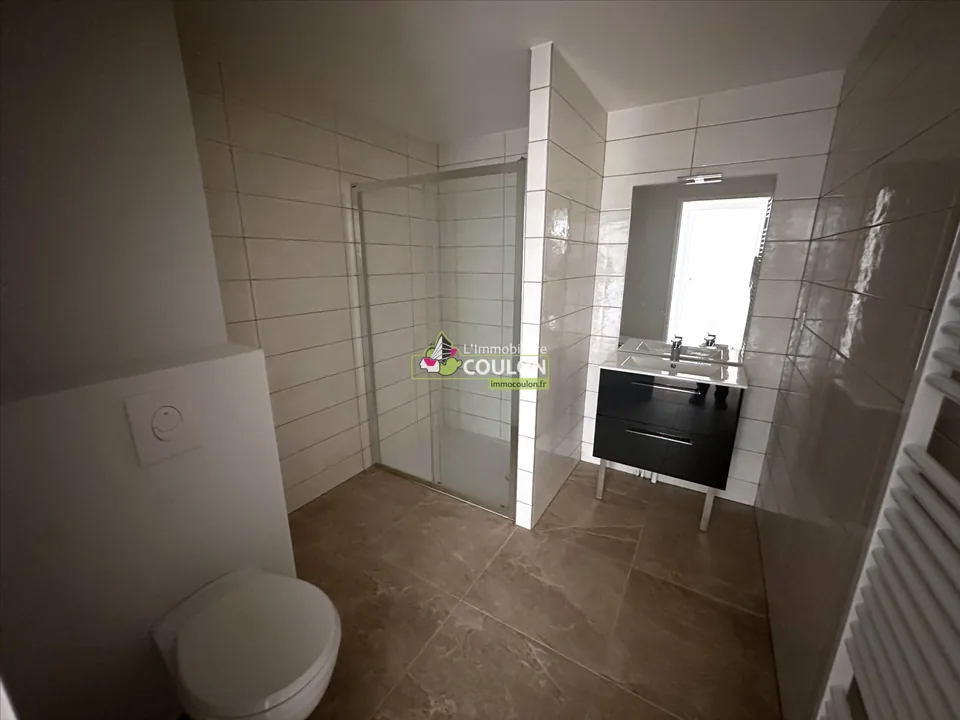 Location Résidence FLORA PARK Bât.B 14 rue des Garnaudes CHAMALIERES - Immobiliere Coulon - photo 18