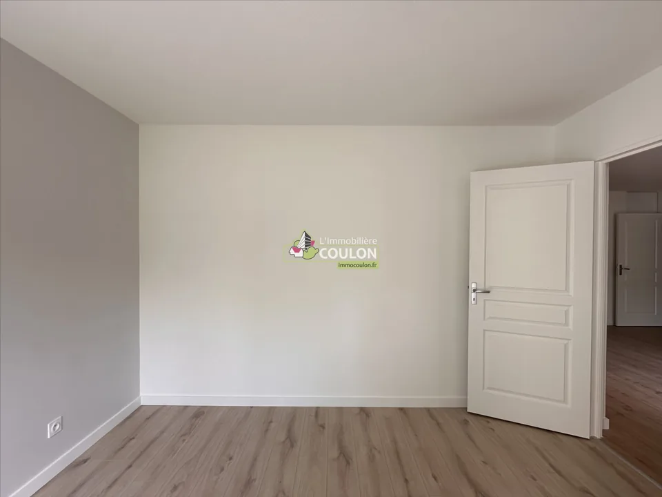 Location Résidence FLORA PARK Bât.B 14 rue des Garnaudes CHAMALIERES - Immobiliere Coulon - photo 15