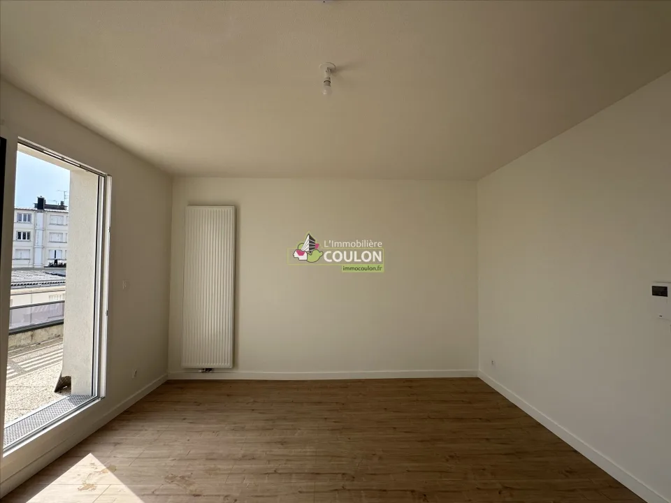 Location Résidence FLORA PARK Bât.B 14 rue des Garnaudes CHAMALIERES - Immobiliere Coulon - photo 4