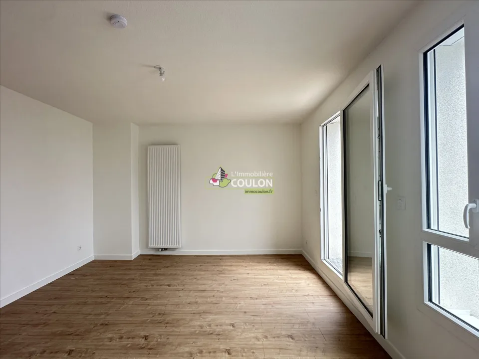 Location Résidence FLORA PARK Bât.B 14 rue des Garnaudes CHAMALIERES - Immobiliere Coulon - photo 1