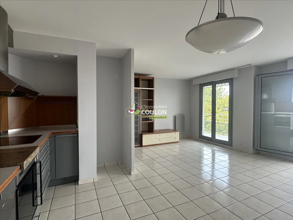 Location Résidence Le 21 avenue Paul Bert 21 avenue Paul Bert CHAMALIERES - Immobiliere Coulon - photo 6